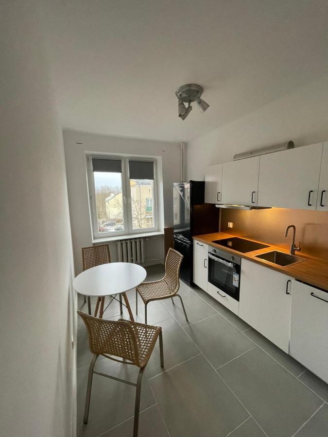 Apartamento Apartament Piesza Kielce Exterior foto